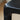 HANKE Elowen Stylish Natural Wooden Highchair from HANKE