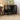 HANKE Isolde Rustic Solid Wood Side Table Settee Cabinet from HANKE