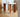 HANKE Lorian Elliptical Compact Italian Dining Table from HANKE