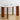 HANKE Lorian Elliptical Compact Italian Dining Table from HANKE