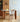 HANKE Lorian Elliptical Compact Italian Dining Table from HANKE