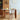 HANKE Lorian Elliptical Compact Italian Dining Table from HANKE