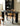 HANKE Lorian Elliptical Compact Italian Dining Table from HANKE