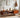 HANKE Marcellus Retro Cherry Wood Medium TV Cabinet Solid Modern Design from HANKE