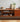 HANKE Marcellus Retro Cherry Wood Medium TV Cabinet Solid Modern Design from HANKE