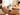 HANKE Quinton Minimalist Cherry Wooden Dining Table from HANKE