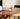 HANKE Quinton Minimalist Cherry Wooden Dining Table from HANKE