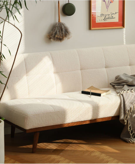 HANKE Sakura Eco-Friendly Folding Sofa Bed from HANKE