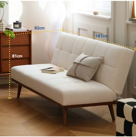 HANKE Sakura Eco-Friendly Folding Sofa Bed from HANKE