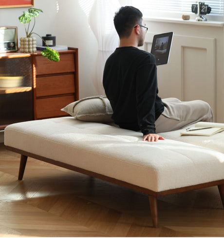 HANKE Sakura Eco-Friendly Folding Sofa Bed from HANKE