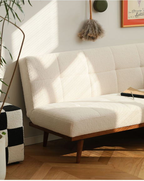 HANKE Sakura Eco-Friendly Folding Sofa Bed from HANKE