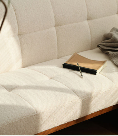 HANKE Sakura Eco-Friendly Folding Sofa Bed from HANKE