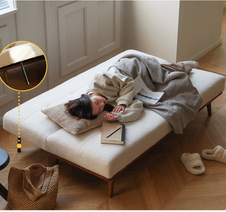 HANKE Sakura Eco-Friendly Folding Sofa Bed from HANKE