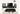 HANKE Santiago Retro Solid Wood TV Cabinet with Glass Doors - Living Room Storage Solution from HANKE