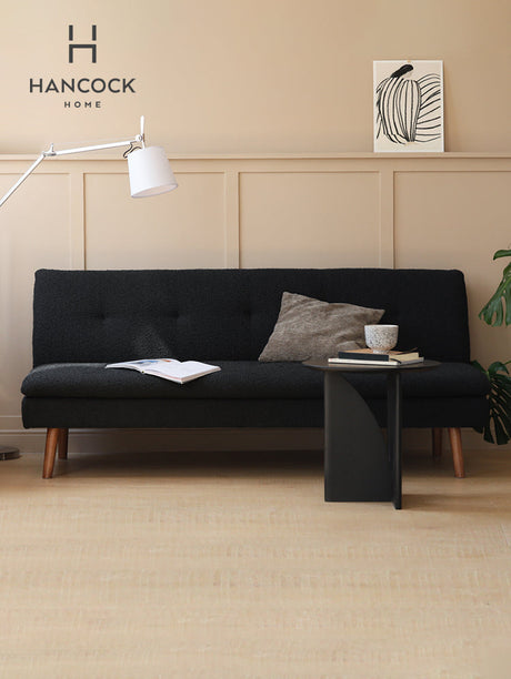 HANKE Sapporo Versatile Solid Wood Sofa Bed from HANKE