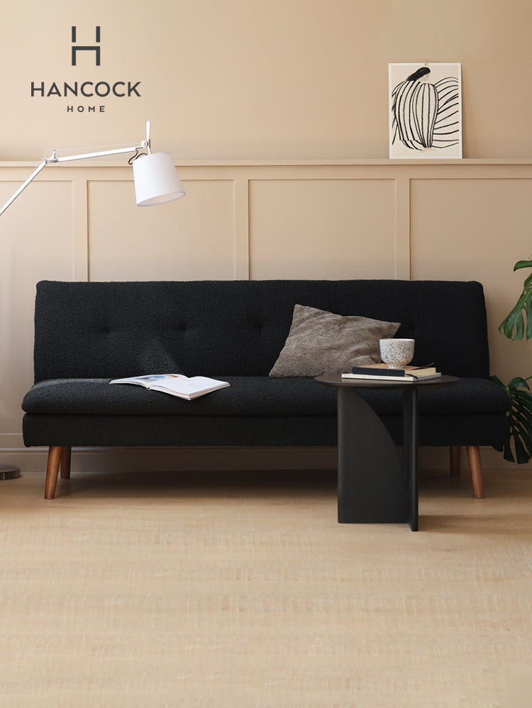 HANKE Sapporo Versatile Solid Wood Sofa Bed from HANKE