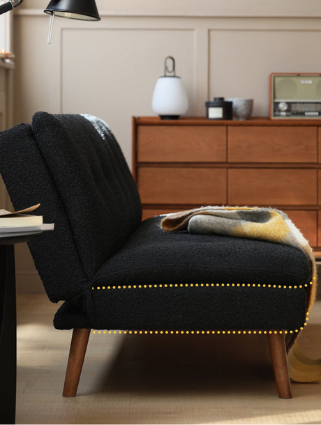 HANKE Sapporo Versatile Solid Wood Sofa Bed from HANKE