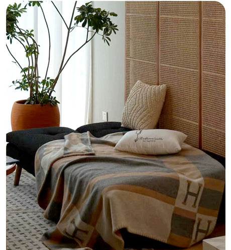 HANKE Sapporo Versatile Solid Wood Sofa Bed from HANKE