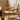 HANKE Yushiro Elegant Natural Wood Reading Stand for Leisure Sofa from HANKE
