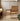 HANKE Yushiro Elegant Natural Wood Reading Stand for Leisure Sofa from HANKE