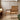 HANKE Yushiro Elegant Natural Wood Reading Stand for Leisure Sofa from HANKE