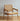 HANKE Yushiro Elegant Natural Wood Reading Stand for Leisure Sofa from HANKE