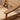HANKE Yushiro Elegant Natural Wood Reading Stand for Leisure Sofa from HANKE