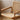 HANKE Yushiro Elegant Natural Wood Reading Stand for Leisure Sofa from HANKE
