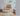 HANKE Yushiro Elegant Natural Wood Reading Stand for Leisure Sofa from HANKE