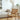 HANKE Yushiro Elegant Natural Wood Reading Stand for Leisure Sofa from HANKE