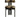 HERZZI Akira Luxe Solid Wood Dining Chair from HERZZI