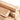 HERZZI Akira Luxe Solid Wood Dining Chair from HERZZI