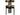 HERZZI Akira Luxe Solid Wood Dining Chair from HERZZI