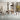 HERZZI Alaric Elegant Solid Wood Dining Chair from HERZZI