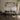 HERZZI Alaric Rustic Elegant Black Oval Dining Set from HERZZI