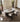 HERZZI Alaric Rustic Elegant Black Oval Dining Set from HERZZI