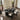 HERZZI Alaric Rustic Elegant Black Oval Dining Set from HERZZI
