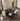 HERZZI Alaric Rustic Elegant Black Oval Dining Set from HERZZI