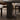 HERZZI Alaric Rustic Elegant Black Oval Dining Set from HERZZI
