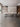 HERZZI Alhambra Minimalist Transparent Dining Set from HERZZI