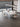 HERZZI Alhambra Minimalist Transparent Dining Set from HERZZI