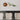 HERZZI Alhambra Minimalist Transparent Dining Set from HERZZI
