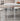 HERZZI Alhambra Minimalist Transparent Dining Set from HERZZI