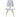 HERZZI Amélie Luxe Upholstered Dining Chair from HERZZI