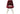 HERZZI Amélie Luxe Upholstered Dining Chair from HERZZI