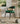 HERZZI Anabella Rustic Imported Black Walnut Outdoor Dining Chair from HERZZI