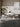 HERZZI Aveline Elegant Acrylic Dining Set with Black Rock Plate from HERZZI