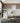 HERZZI Aveline Elegant Acrylic Dining Set with Black Rock Plate from HERZZI