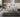 HERZZI Aveline Elegant Acrylic Dining Set with Black Rock Plate from HERZZI