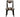 HERZZI Caspian Luxurious Solid Wood Dressing Chair from HERZZI